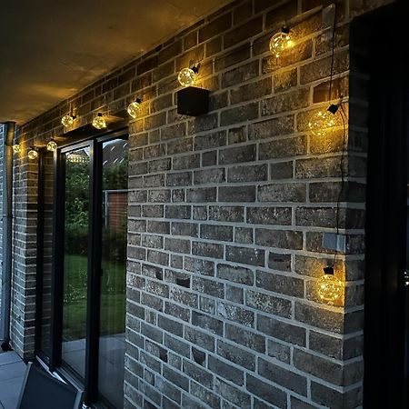 Refugium 5 Apartman Kellenhusen Kültér fotó