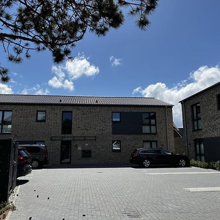 Refugium 5 Apartman Kellenhusen Kültér fotó