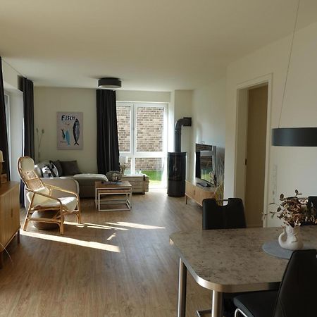 Refugium 5 Apartman Kellenhusen Kültér fotó