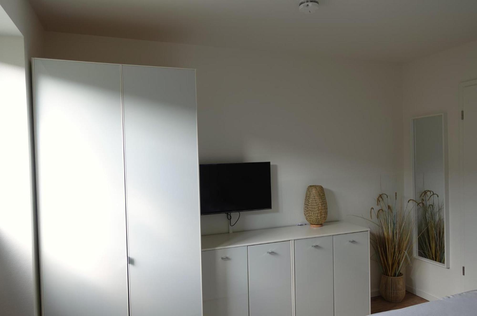 Refugium 5 Apartman Kellenhusen Kültér fotó