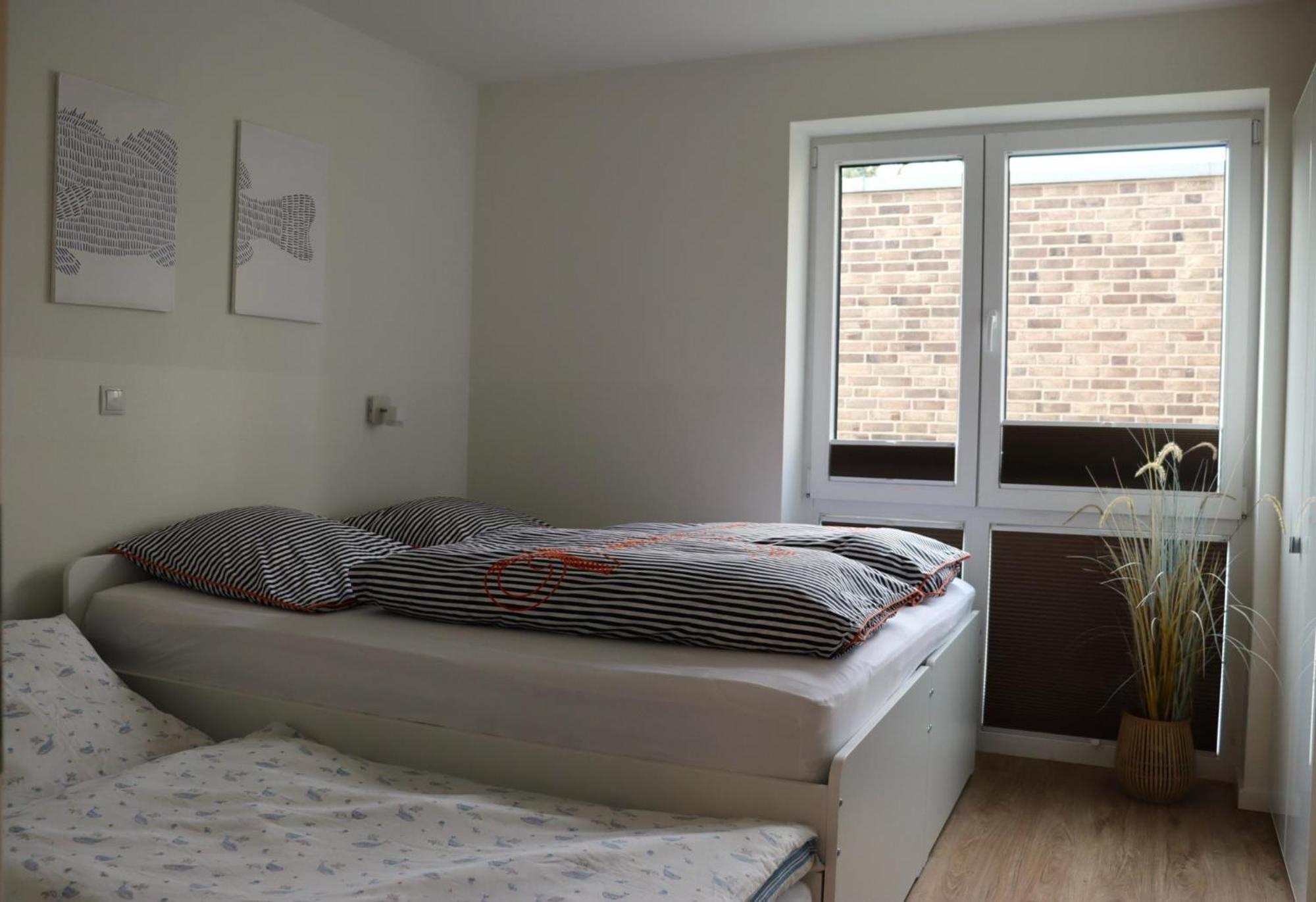 Refugium 5 Apartman Kellenhusen Kültér fotó