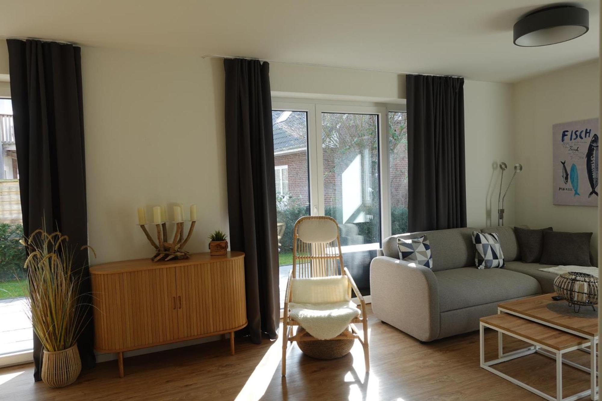 Refugium 5 Apartman Kellenhusen Kültér fotó