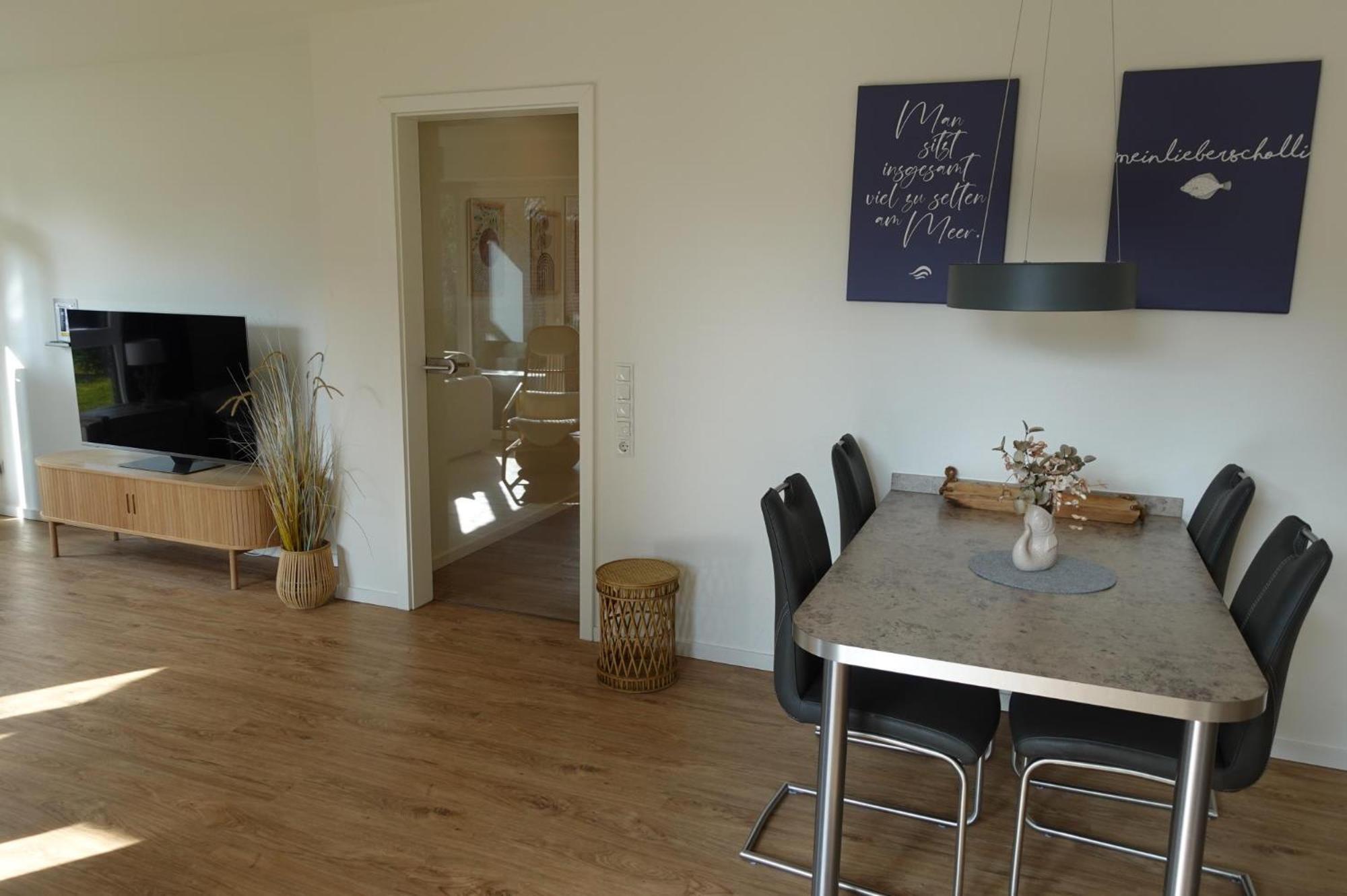 Refugium 5 Apartman Kellenhusen Kültér fotó