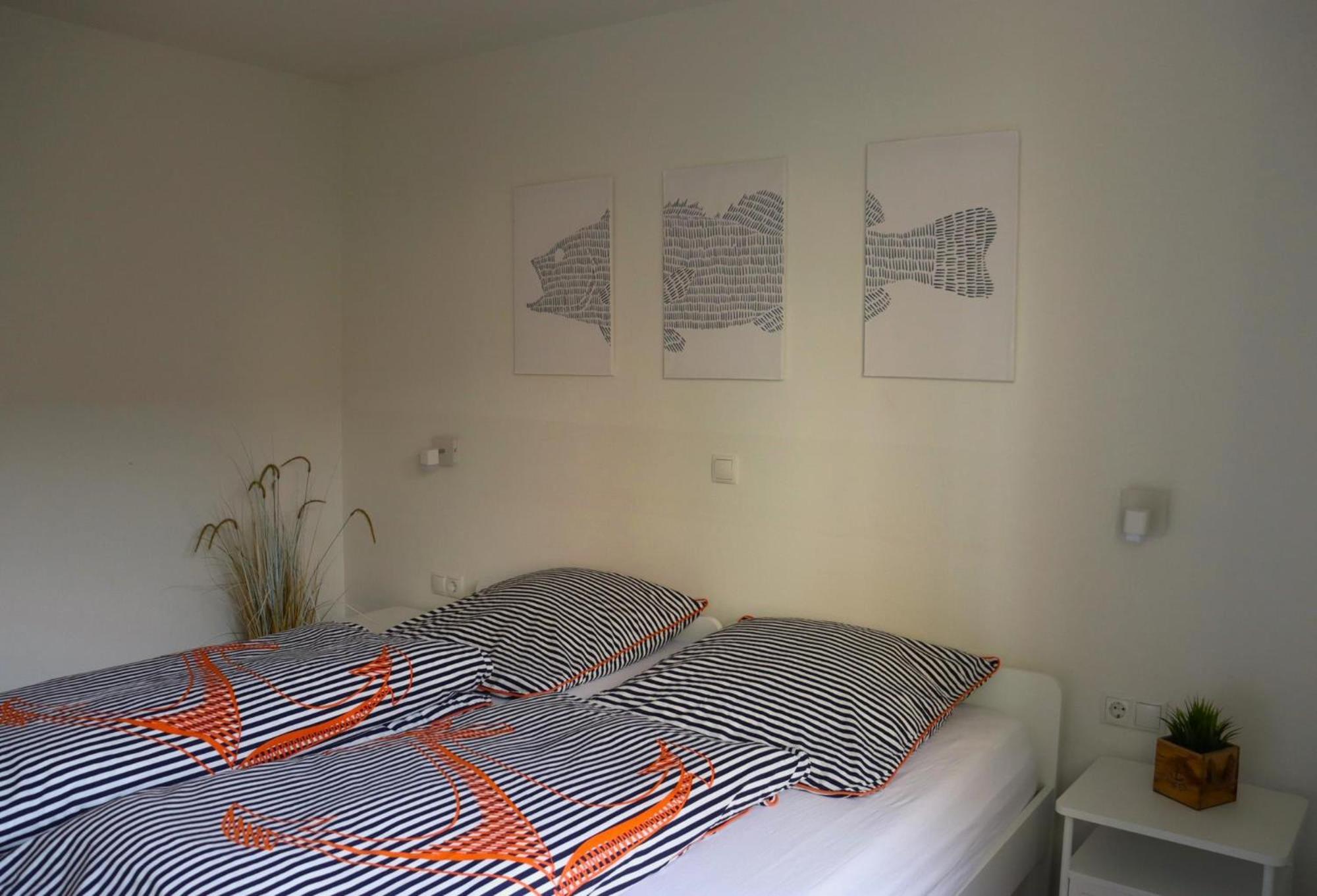 Refugium 5 Apartman Kellenhusen Kültér fotó