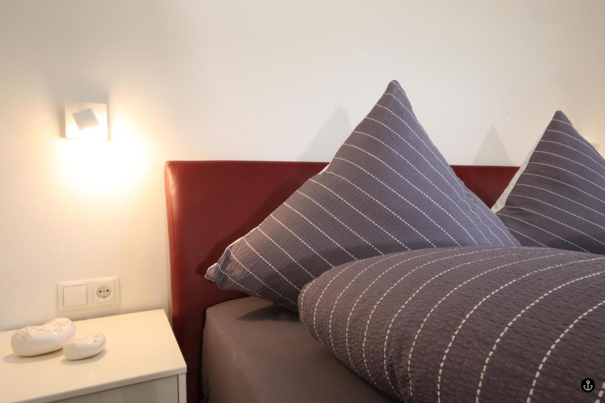 Refugium 5 Apartman Kellenhusen Kültér fotó