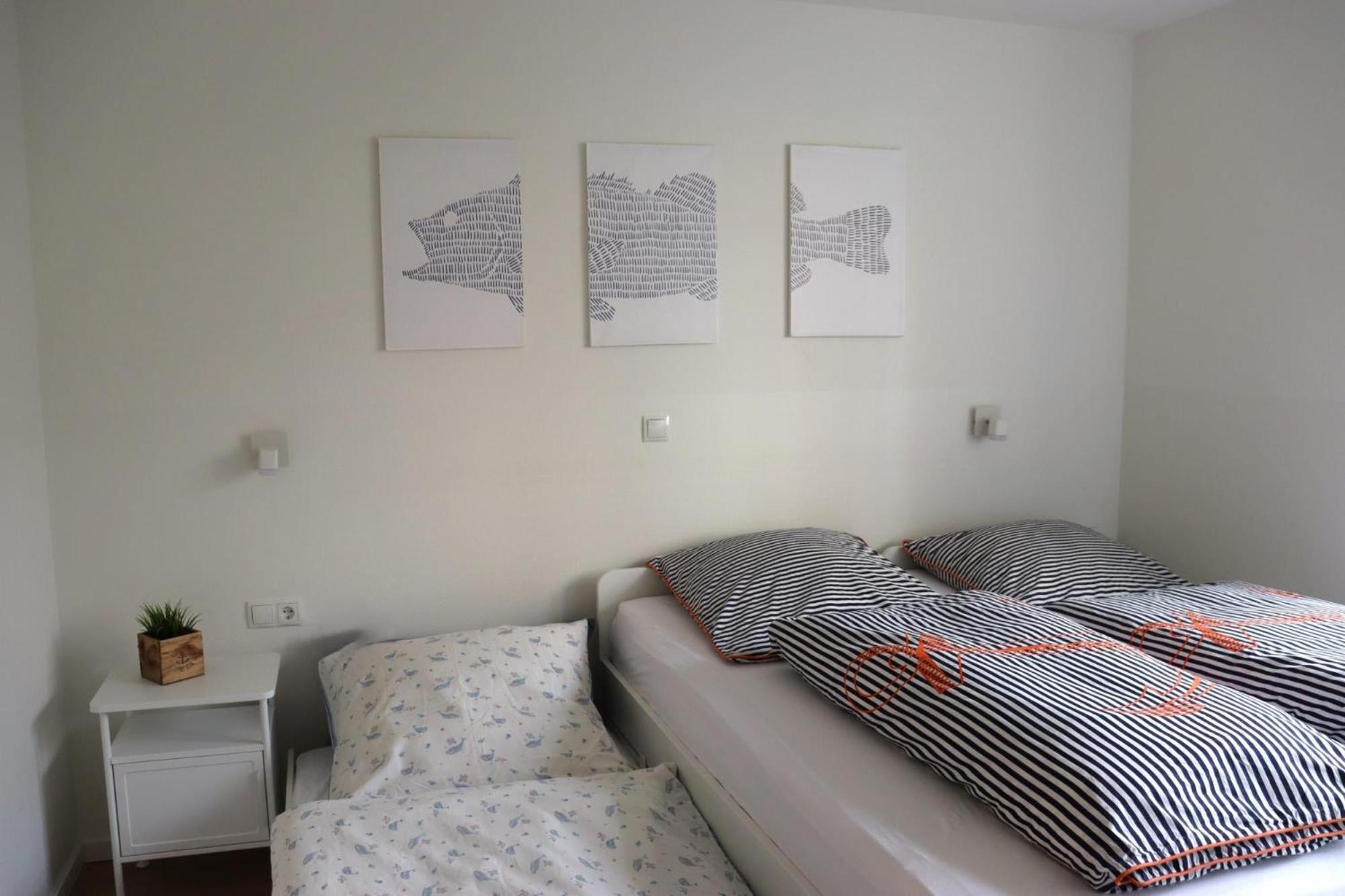 Refugium 5 Apartman Kellenhusen Kültér fotó