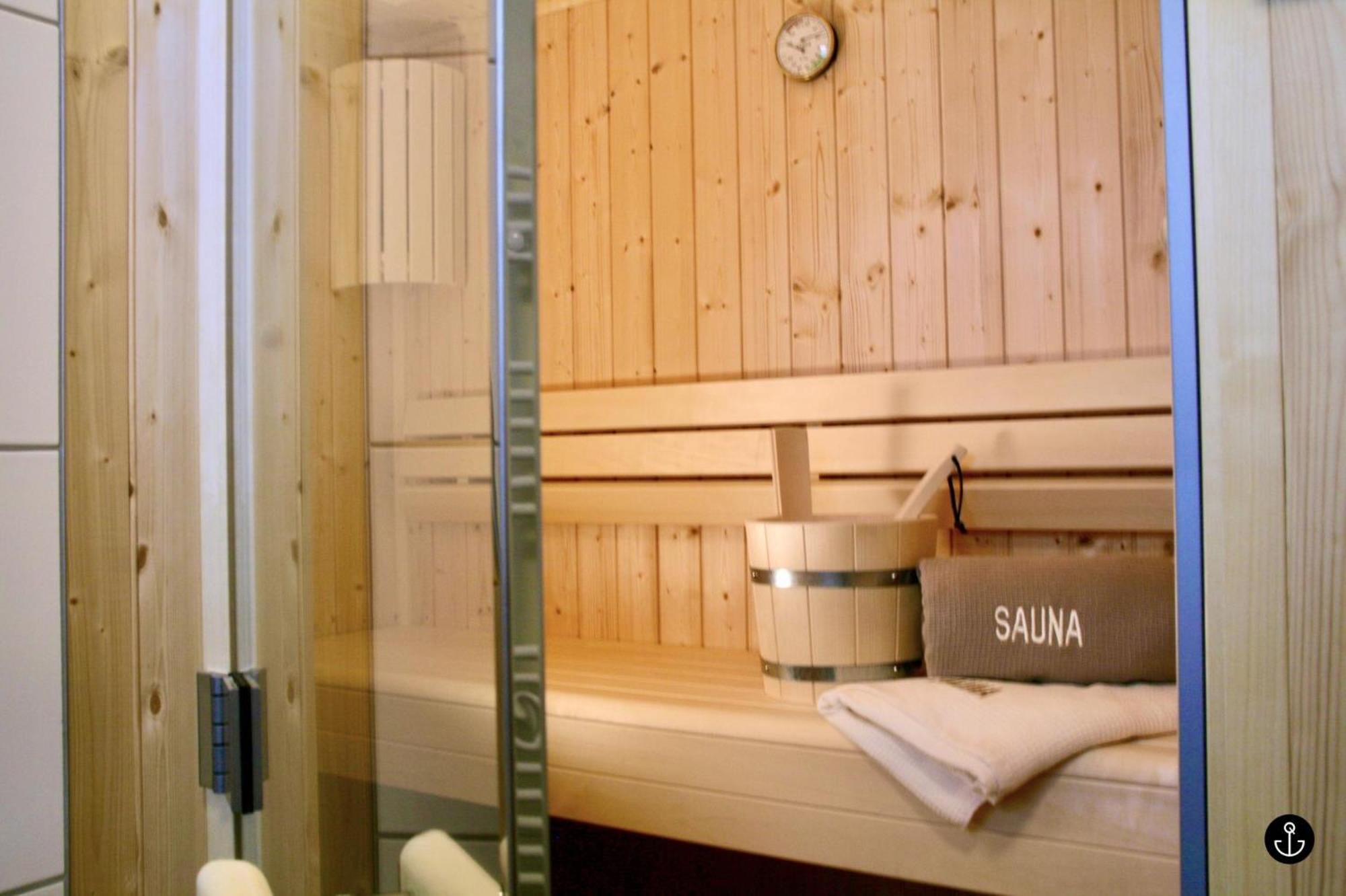 Refugium 5 Apartman Kellenhusen Kültér fotó